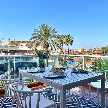 デニアAnacasa Puerta Del Palmar Ap2207アパートメント エクステリア 写真