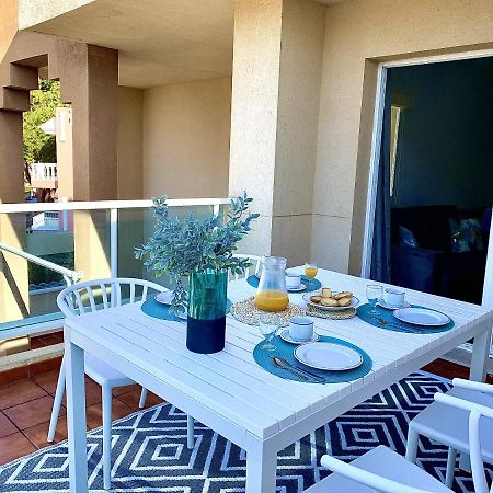 デニアAnacasa Puerta Del Palmar Ap2207アパートメント エクステリア 写真