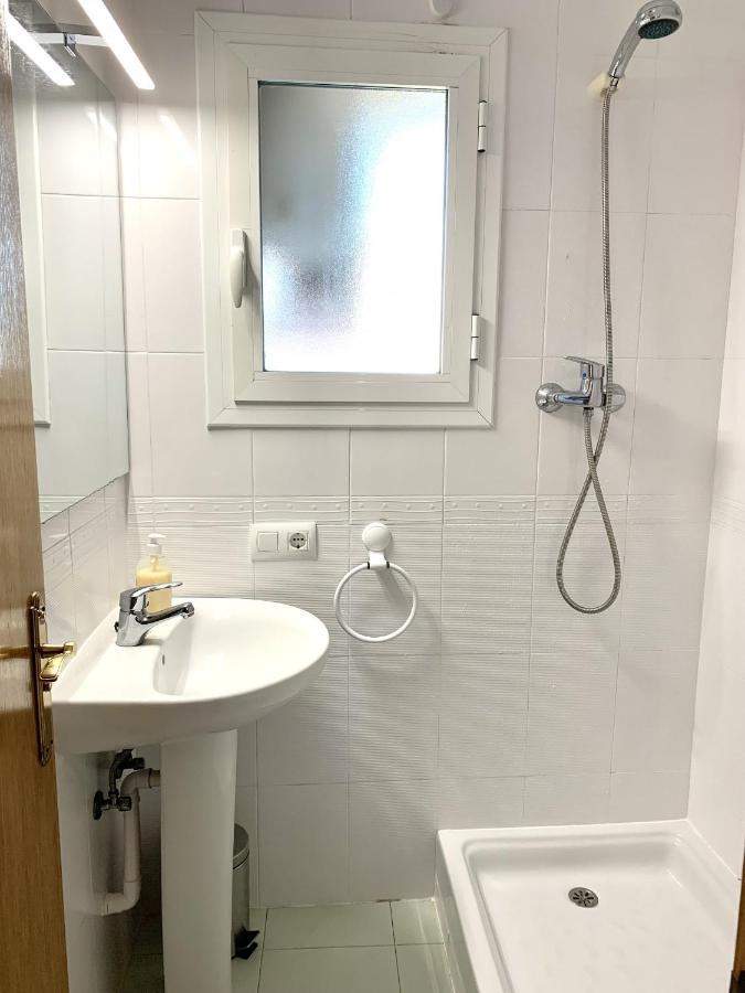 デニアAnacasa Puerta Del Palmar Ap2207アパートメント エクステリア 写真